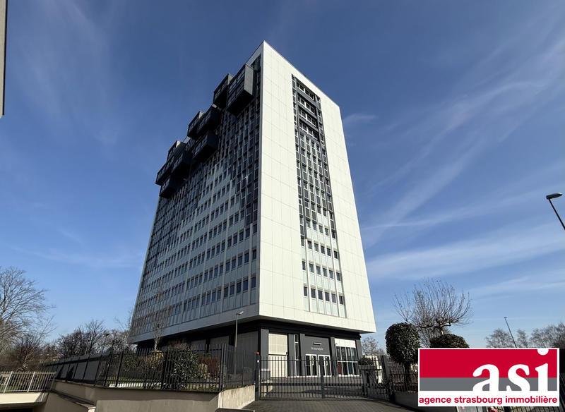 Appartement - 24 m² - 1 pièce