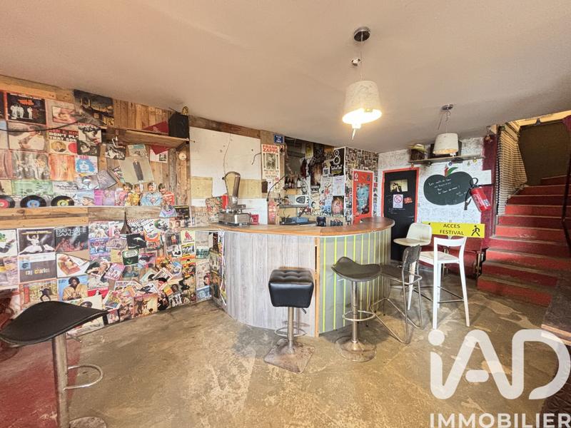 Maison - 145 m² - 7 pièces