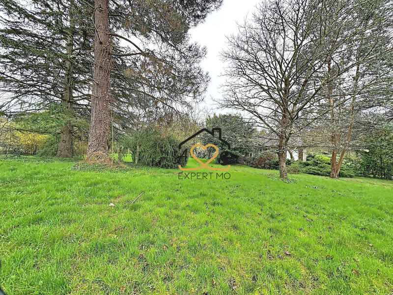 Maison - 106 m² - 6 pièces