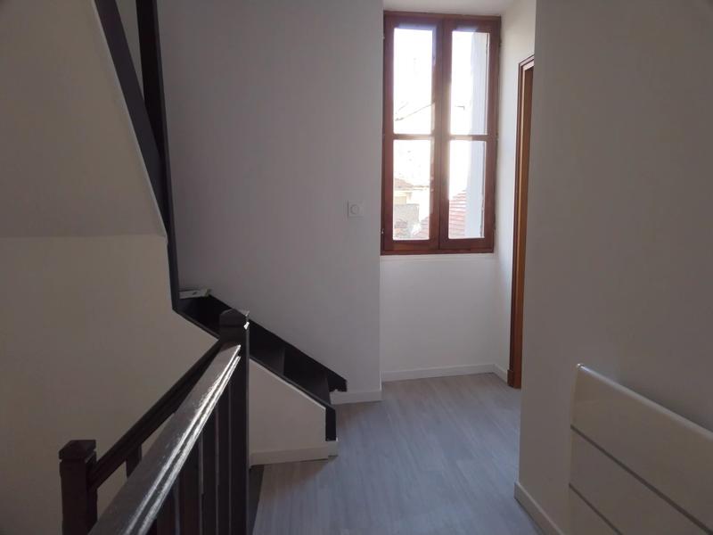 Maison de ville - 96 m² - 4 pièces