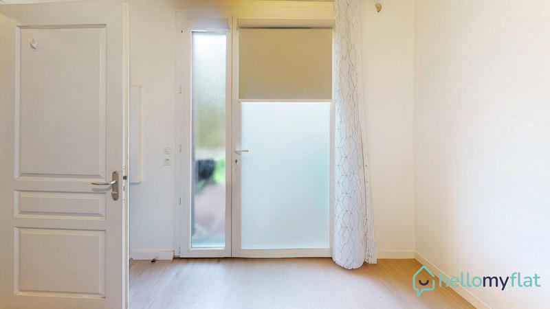 Appartement - 20 m² - 1 pièce