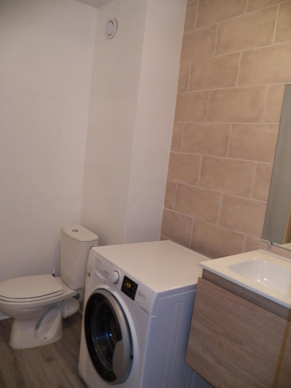 Appartement - 41 m² - 2 pièces