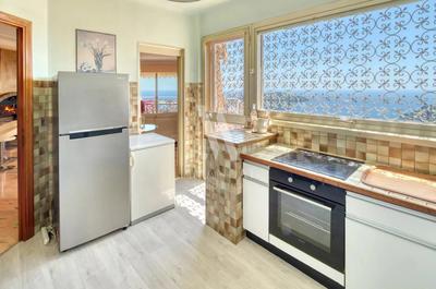 Appartement - 138 m² - 4 pièces