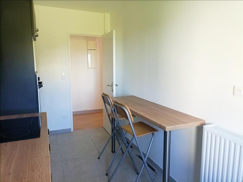 Appartement - 77 m² - 3 pièces