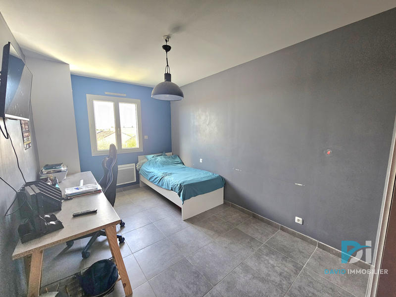 Villa - 110 m² - 4 pièces