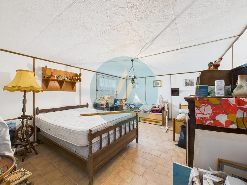 Maison - 73 m² - 3 pièces