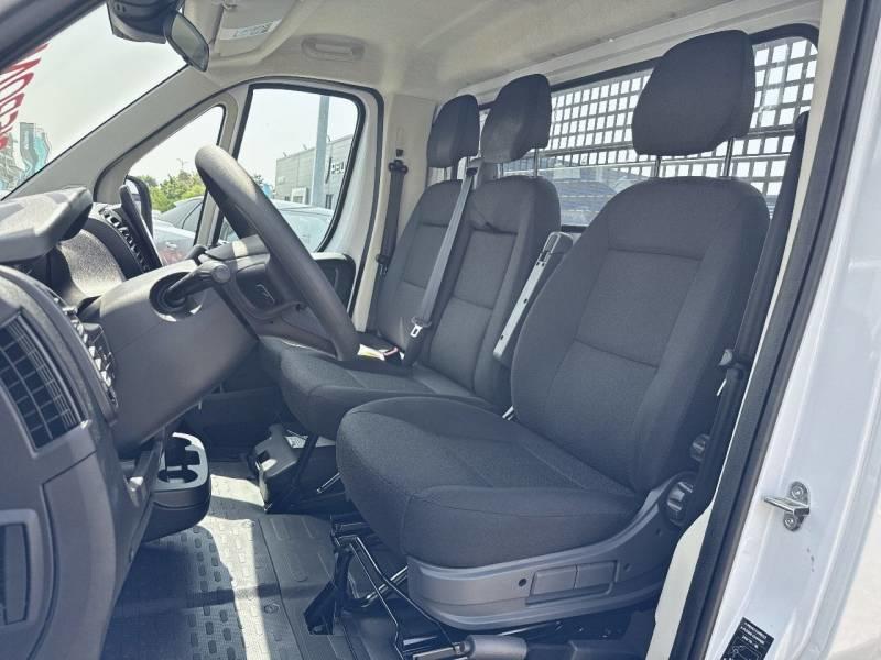 Peugeot Boxer (30) Plsc 3.5 t L3 Maxi 180 s&amp;S Bva8