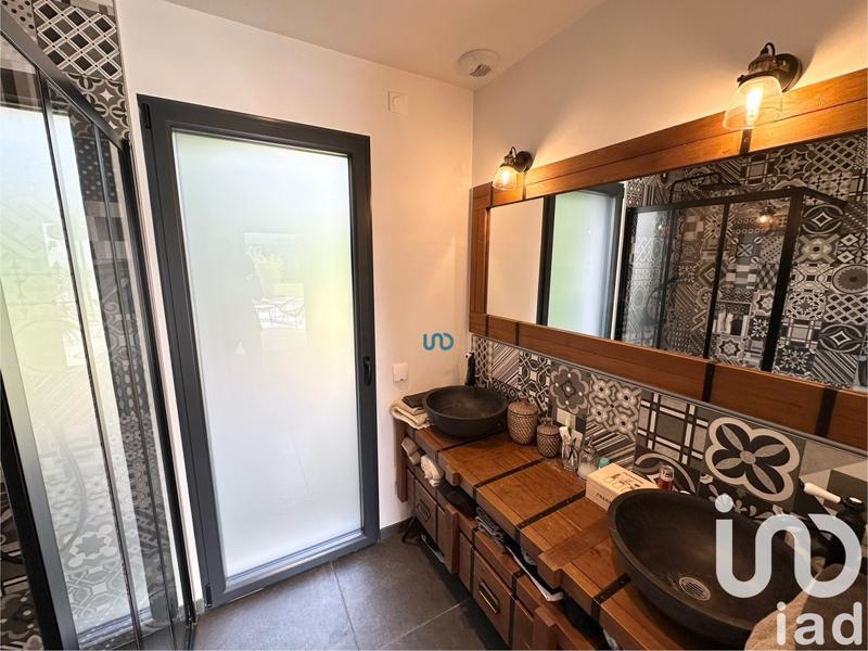 Maison - 144 m² - 6 pièces