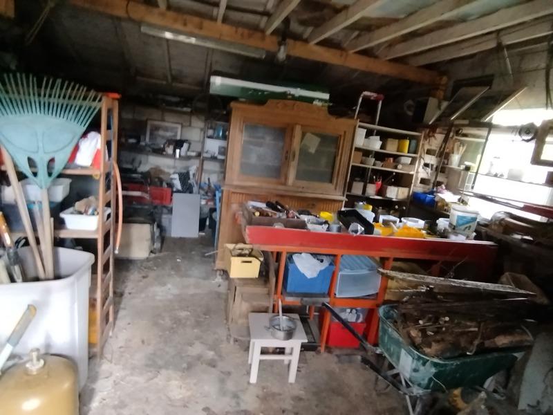 Maison - 176 m² - 5 pièces