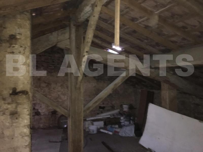 Maison - 77 m² - 5 pièces