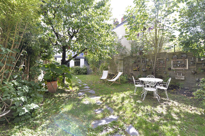 Maison - 144 m² - 6 pièces