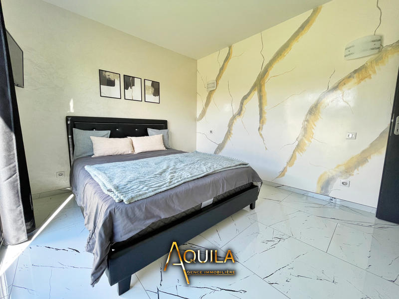 Villa - 108 m² - 4 pièces