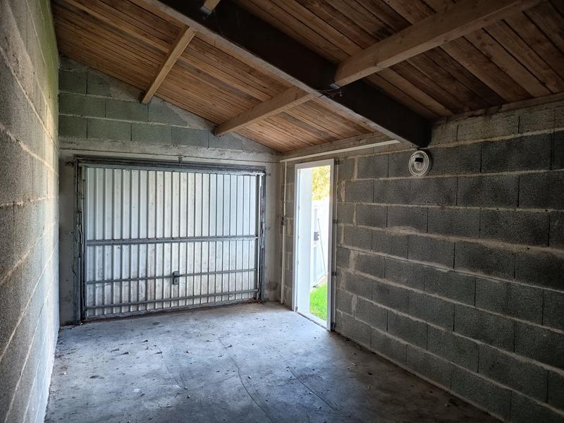 Maison - 58 m² - 3 pièces