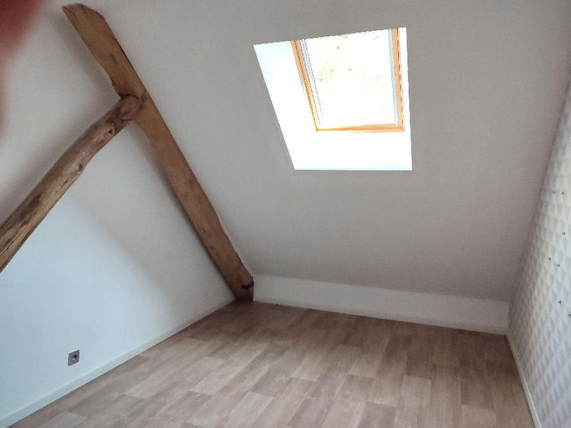 Maison - 144 m² - 6 pièces