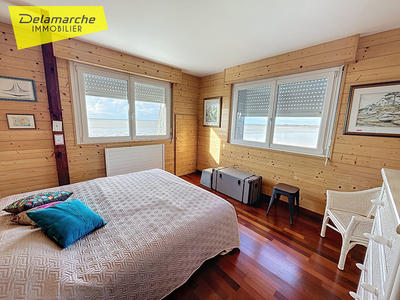 Appartement - 385 m² - 15 pièces