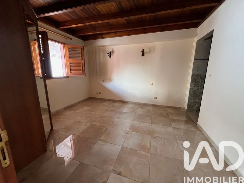 Maison - 89 m² - 4 pièces