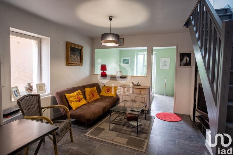 Local commercial - 138 m²