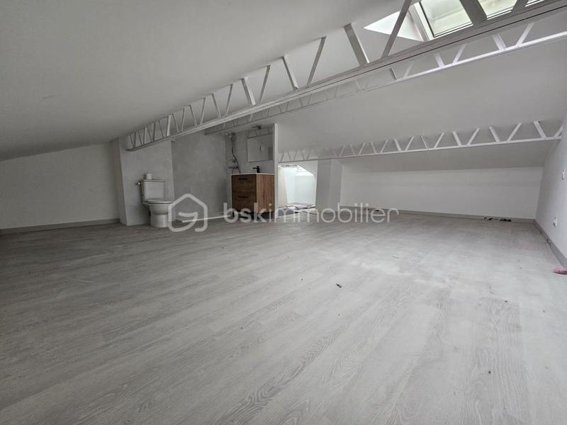 Maison - 150 m² - 7 pièces