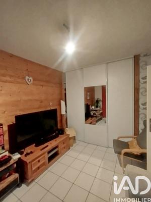 Appartement - 68 m² - 4 pièces