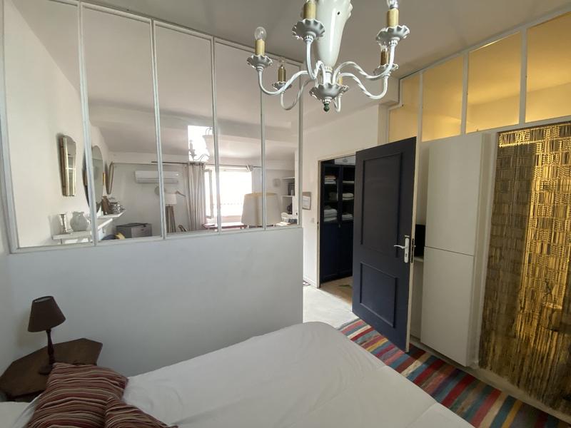 Appartement - 48 m² - 4 pièces