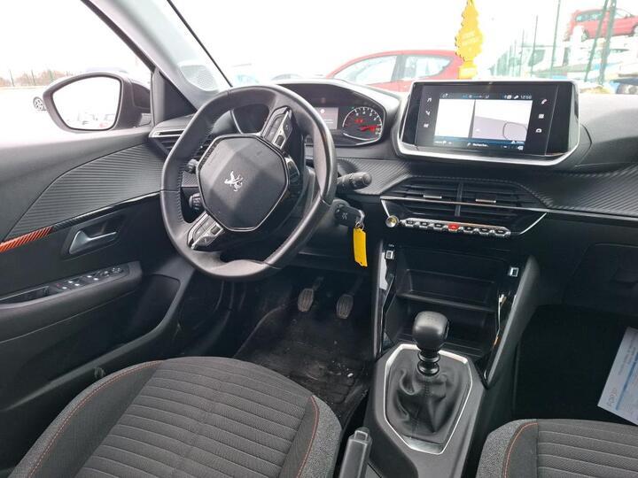 Peugeot 208 II 1.5 Bluehdi 100 s&amp;S Active Pack