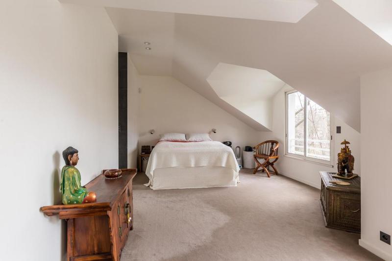 Maison - 200 m² - 4 pièces