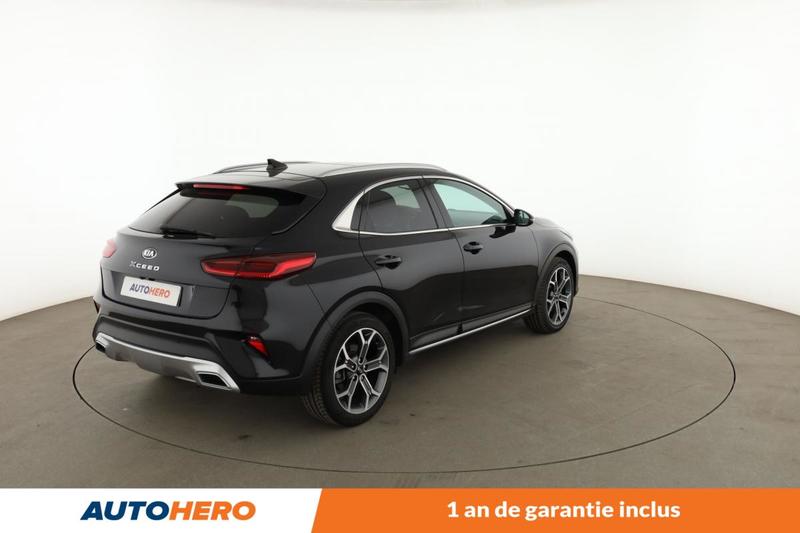 Kia Xceed 1.6 CRDi Premium Dct7 136 ch