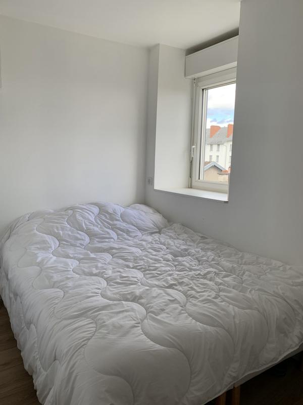Appartement - 34 m² - 1 pièce