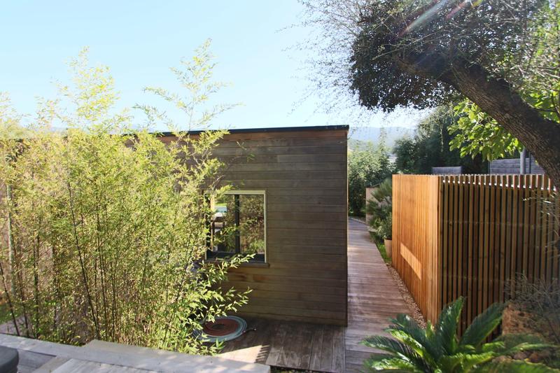 Maison - 104 m² - 4 pièces