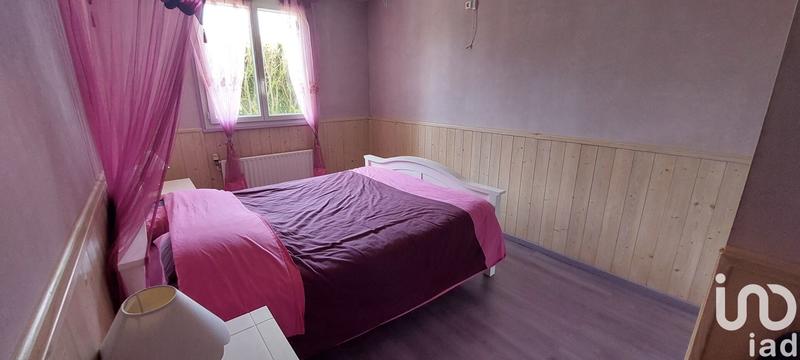 Maison - 131 m² - 5 pièces