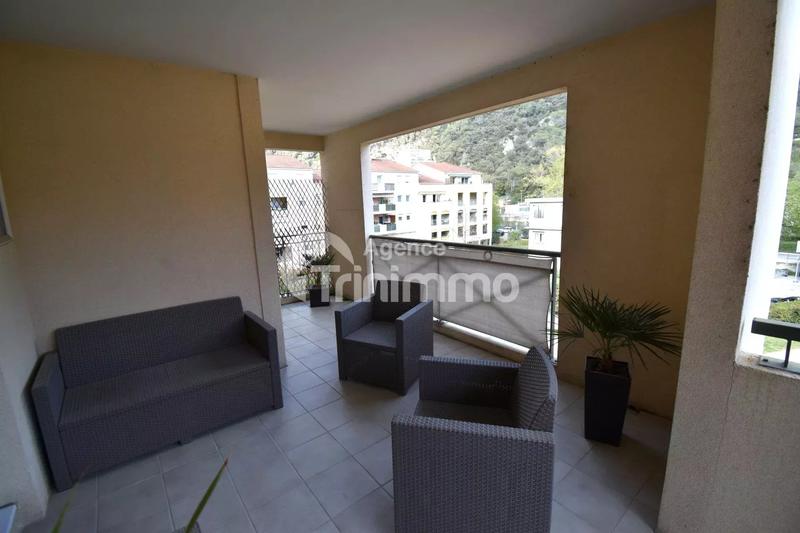 Appartement - 54 m² - 2 pièces