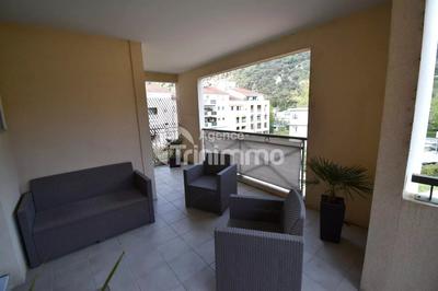 Appartement - 54 m² - 2 pièces