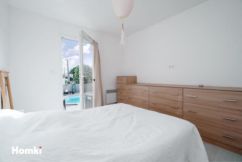 Villa - 128 m² - 4 pièces