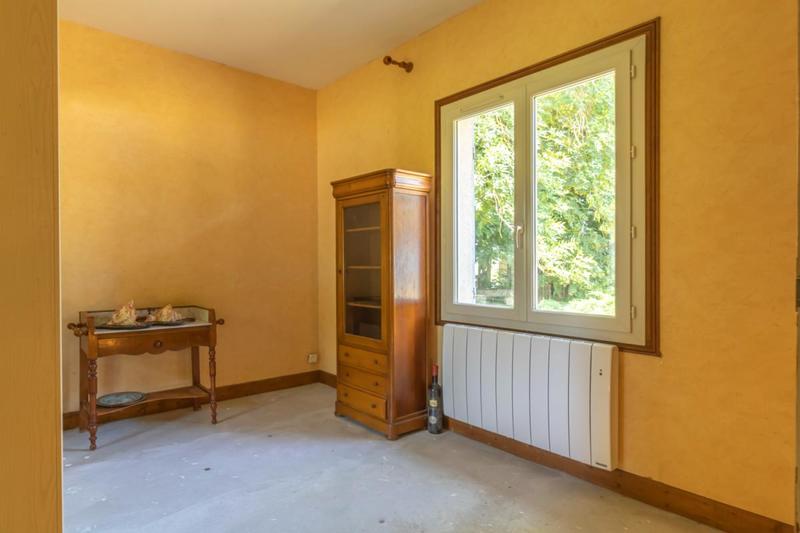 Maison - 148 m² - 5 pièces