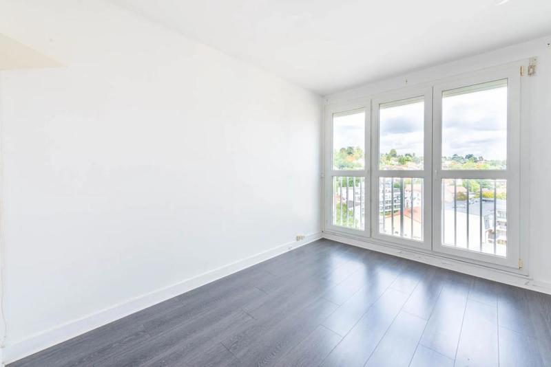 Appartement - 81 m² - 4 pièces