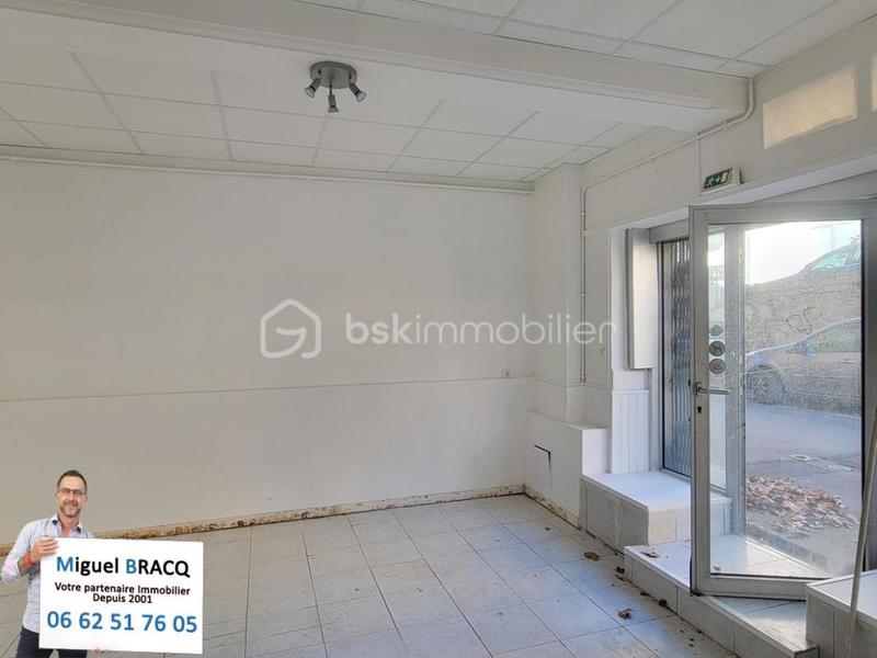 Maison de village - 97 m² - 5 pièces