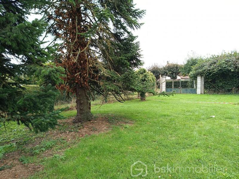 Fermette - 150 m² - 6 pièces