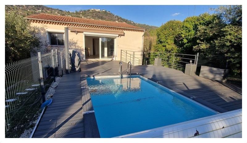 Maison - 137 m² - 5 pièces