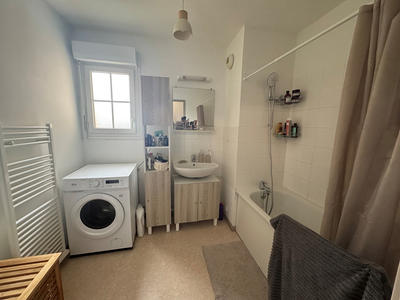 Appartement - 50 m² - 2 pièces