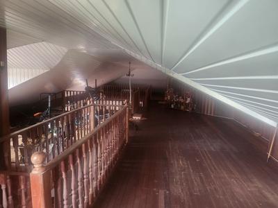 Maison - 436 m² - 6 pièces