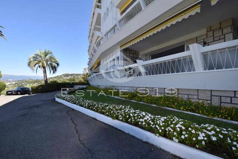 Appartement - 83 m² - 3 pièces