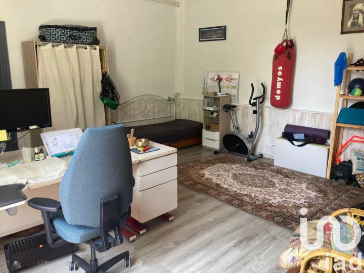 Maison de village - 111 m² - 4 pièces