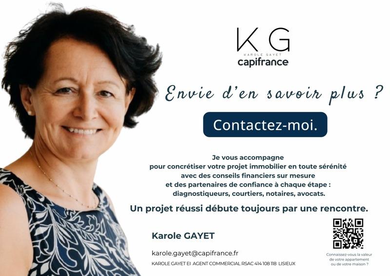 Appartement - 86 m² - 6 pièces