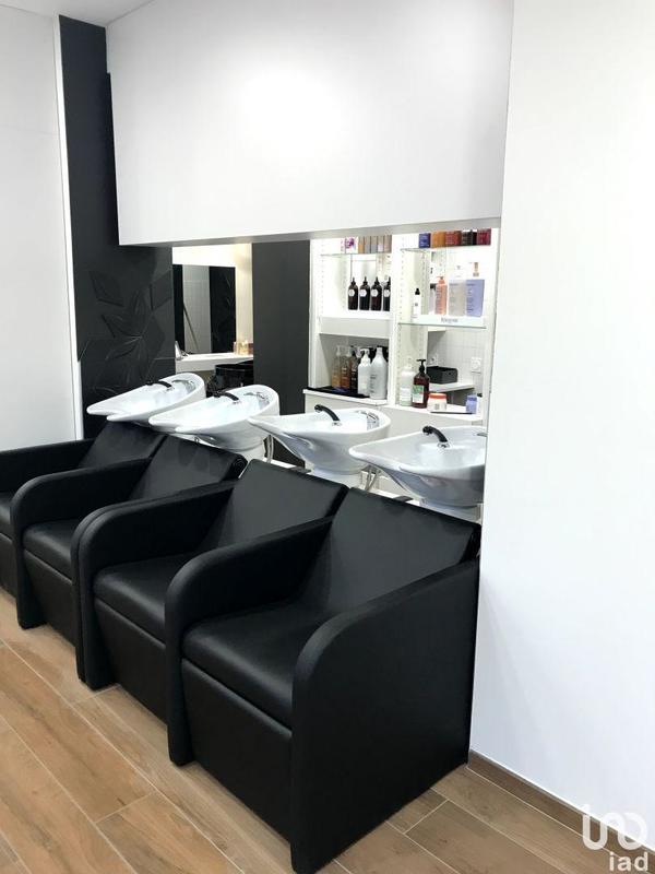 Local commercial - 84 m²