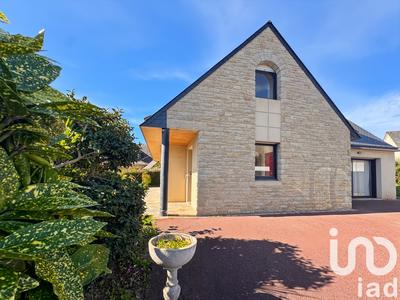 Maison - 158 m² - 5 pièces