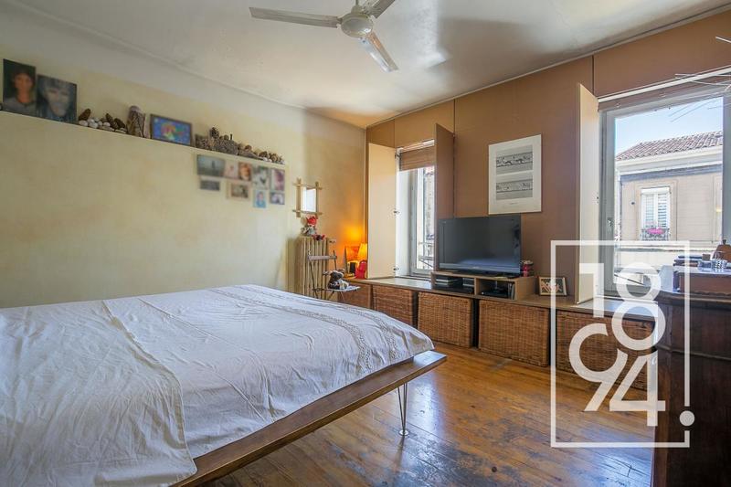 Duplex - 187 m² - 7 pièces