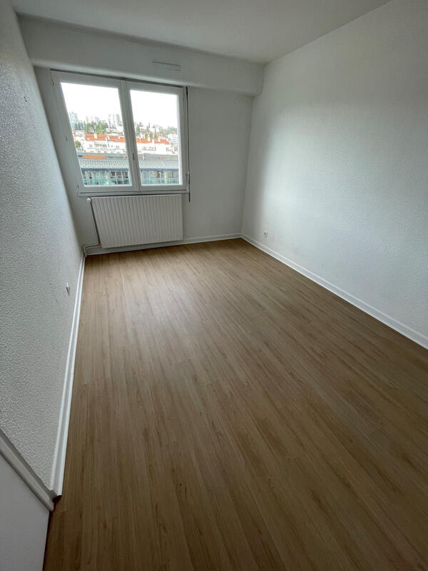Appartement - 51 m² - 2 pièces