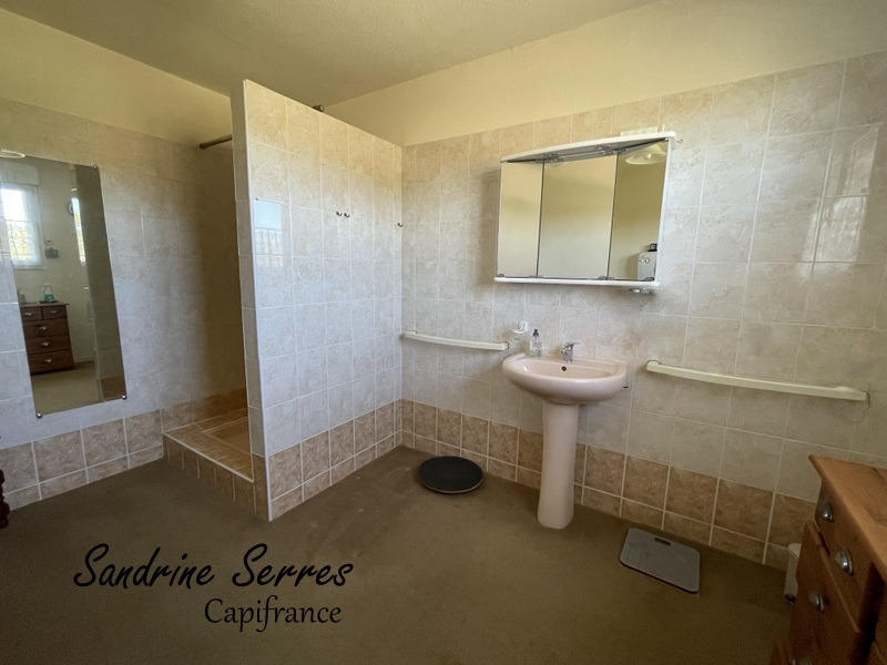 Villa - 105 m² - 4 pièces