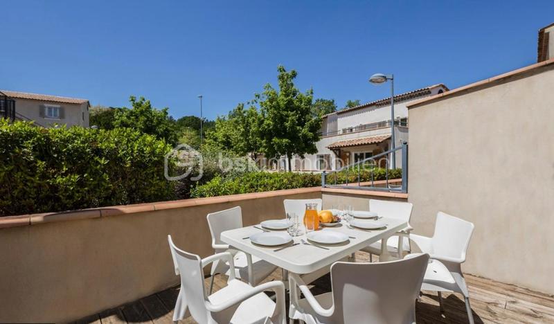 Duplex - 45 m² - 2 pièces