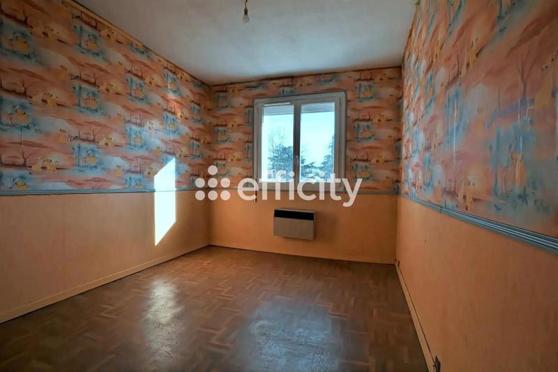 Appartement - 69 m² - 3 pièces